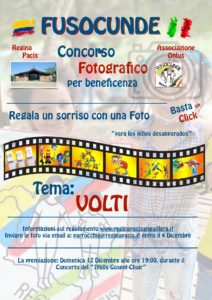 Concorso Fotografico