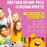 Oratorio Regina Pacis