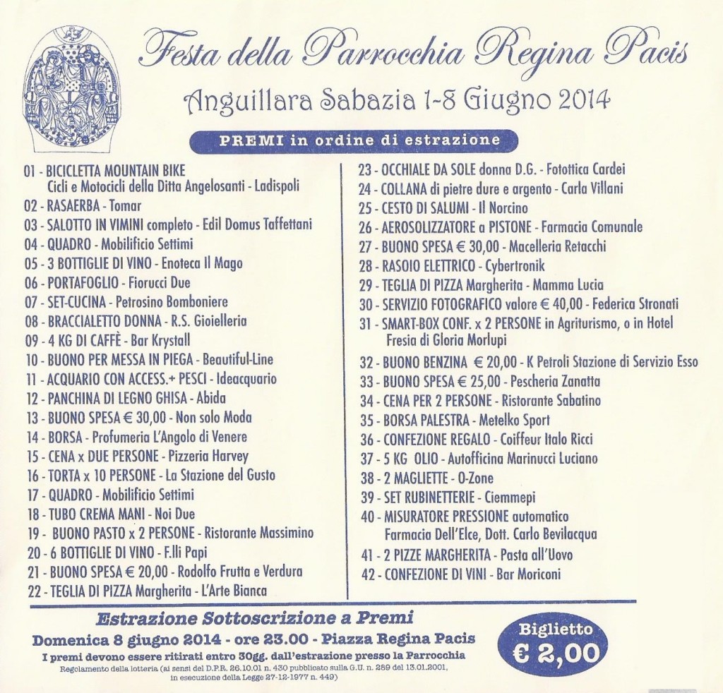 lotteria2014