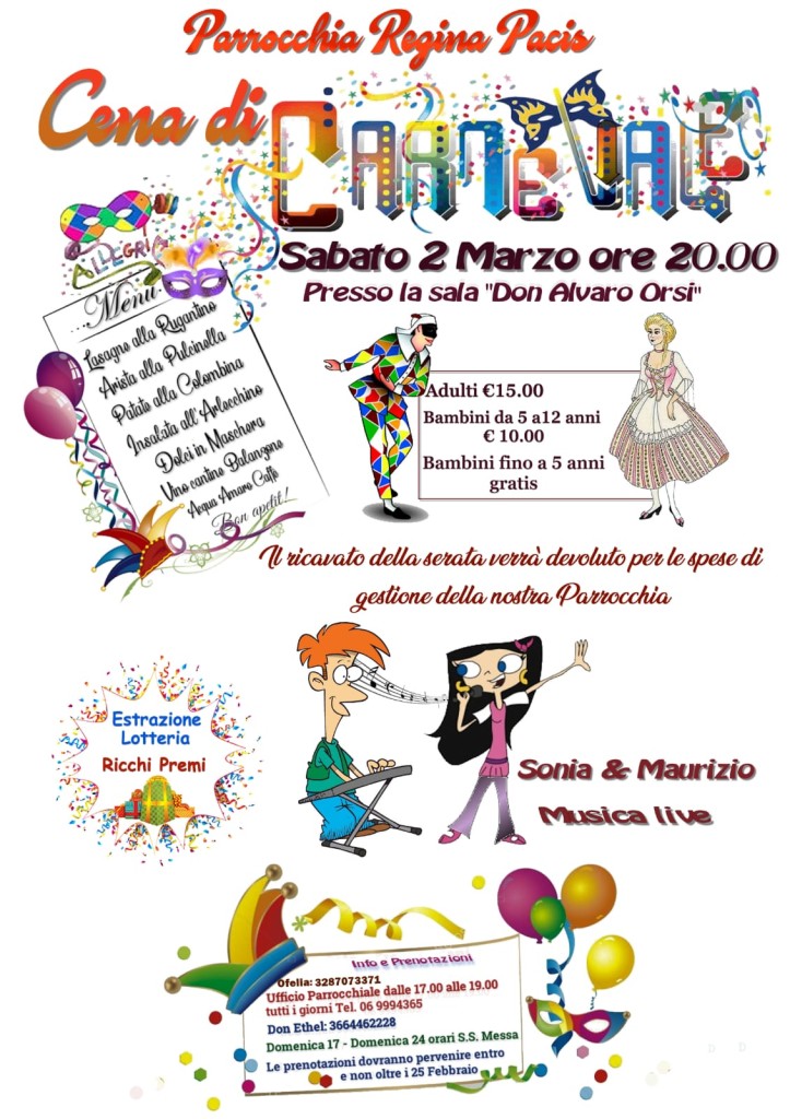 carnevale2019